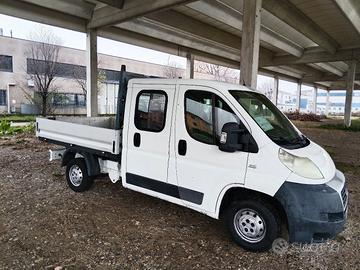 fiat ducato 7 posti 
