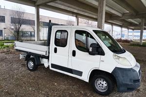 fiat ducato 7 posti 