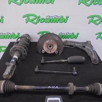 KIT RUOTA ANT. DESTRO JAZZ GD 1.2 i-DSI 2005