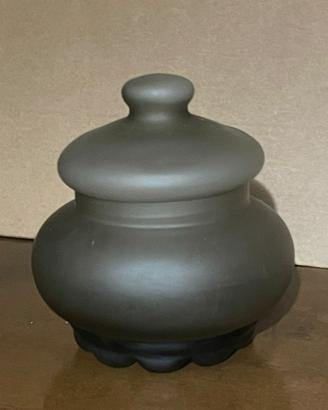 Vaso di vetro