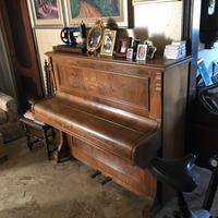 Pianoforte d'epoca