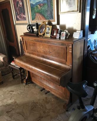 Pianoforte d'epoca