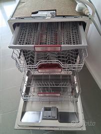 lavastoviglie da incasso marca neff