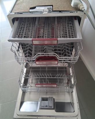 lavastoviglie da incasso marca neff