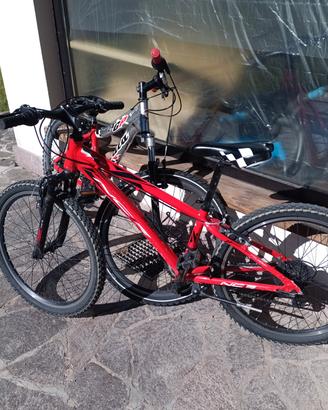 MTB 24 pollici 
