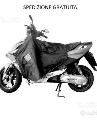 Termoscud tucano urbano r017 booster - aerox