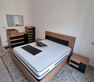 Camera da Letto Matrimoniale 