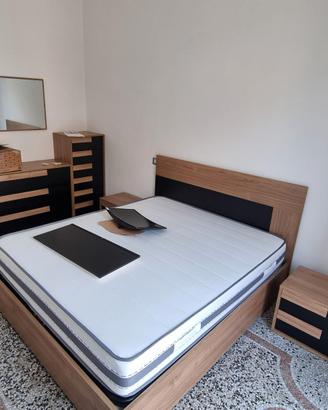 Camera da Letto Matrimoniale 