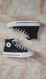 Converse Platform