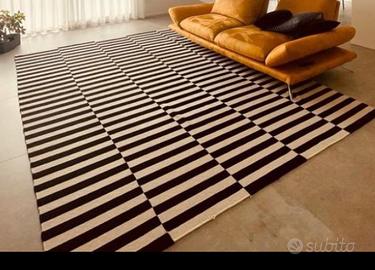 Tappeto Ikea Stockholm (250 x 350 cm)