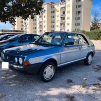 Fiat Ritmo CABRIO PALINURO