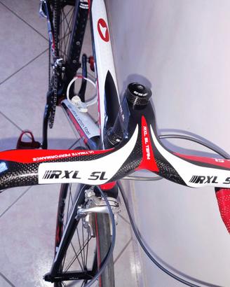 BICI DA CORSA FRW IN CARBONIO