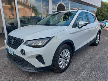 Seat Arona 1.0 EcoTSI 115 CV Style Bluetooth