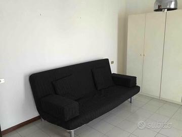 Monolocale con balcone e cantina- SAN SIRO M5