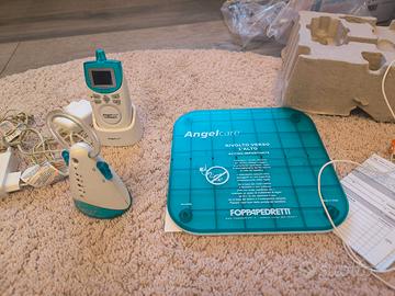 Angel Care con materassino movimento