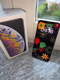iphone xs max 64gb