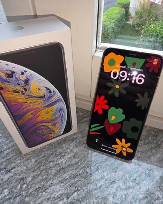 iphone xs max 64gb