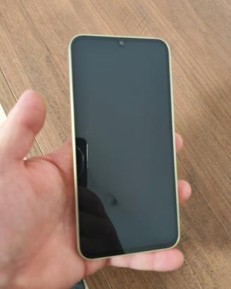 Samsung A34 5g 6/128 Lime
