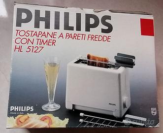 Tostapane philips