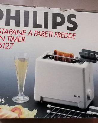 Tostapane philips
