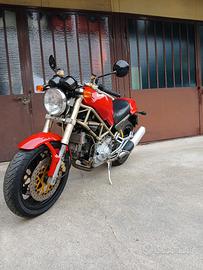 Ducati monster 900 1996 