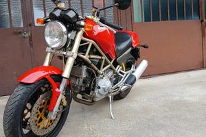 Ducati monster 900 1996 
