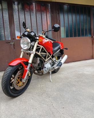 Ducati monster 900 1996 