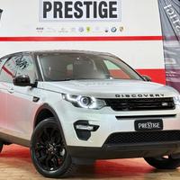 Land Rover Discovery Sport 2.0 TD4 150 CV HSE Luxu