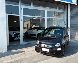 Fiat 500 1.0 Hybrid Connect