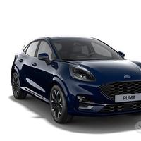 Ricambi Ford Puma ST-line