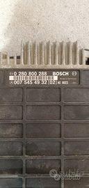 Centralina unità di controllo Mercedes SL R129