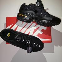 Nike TN nere airmax