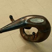 espansione Fmf ktm sx 250 