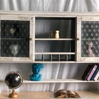 Vetrina ,buffet, credenza,mobile, petinuse