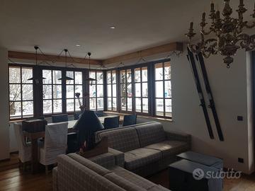 Appartamento San candido