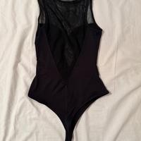 Body bershka