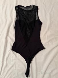Body bershka