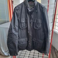Giaccone  Barbour