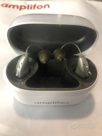 Apparecchi acustici Ampli-energy R3 Amplifon