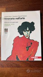 Itinerario nell'arte – Volume 3