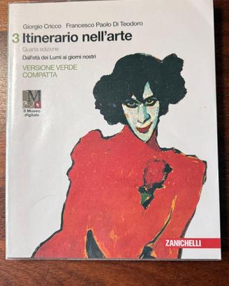 Itinerario nell'arte – Volume 3