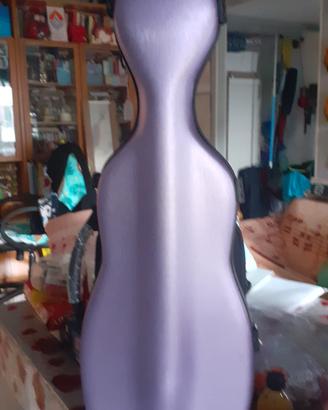 custodia per violino