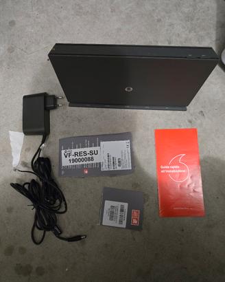 Modem router Vodafone Station 