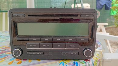 radio auto