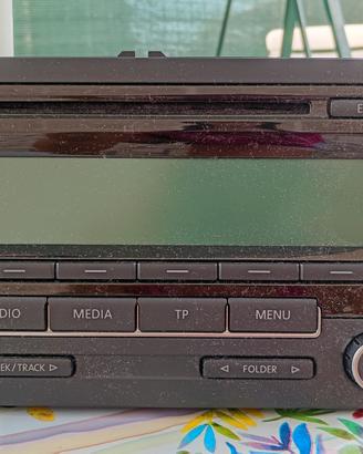 radio auto