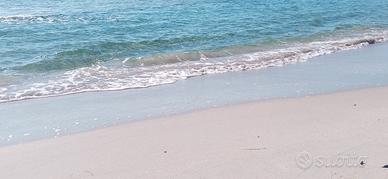 In Sardegna è già estate