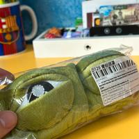 Maschera per dormire