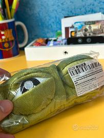 Maschera per dormire