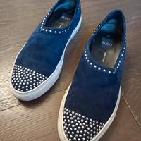 Scarpe slip on Rodo