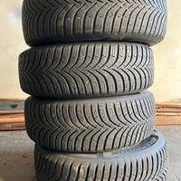 4 Gomme Invernali 175/65 R14 86T Hankook